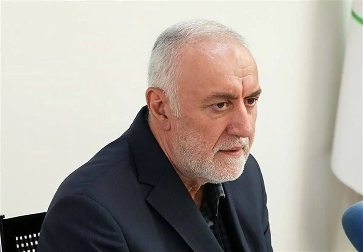 علیرضا فخاری استاندار تهران شد