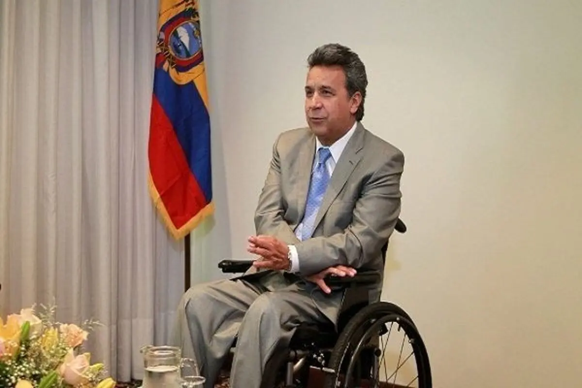 موفق‌ترین سیاستمداران معلول در جهان +تصاویر