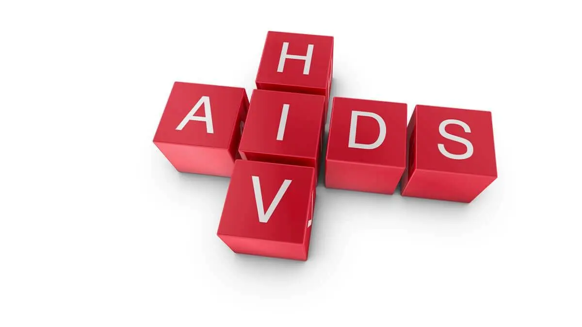 HIV چگونه منتقل می‌شود؟