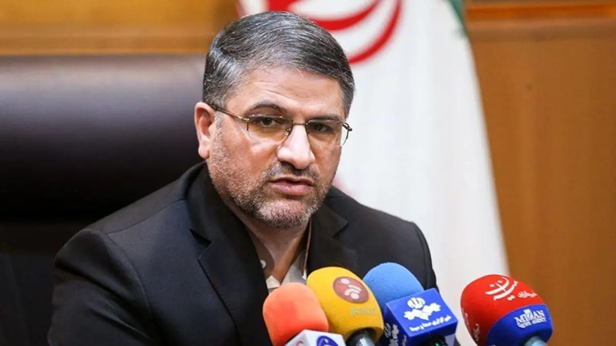 رئیس سازمان پزشکی قانونی: در تولید بخش عمدهای از کیتهای ژنتیک خودکفا شدهایم