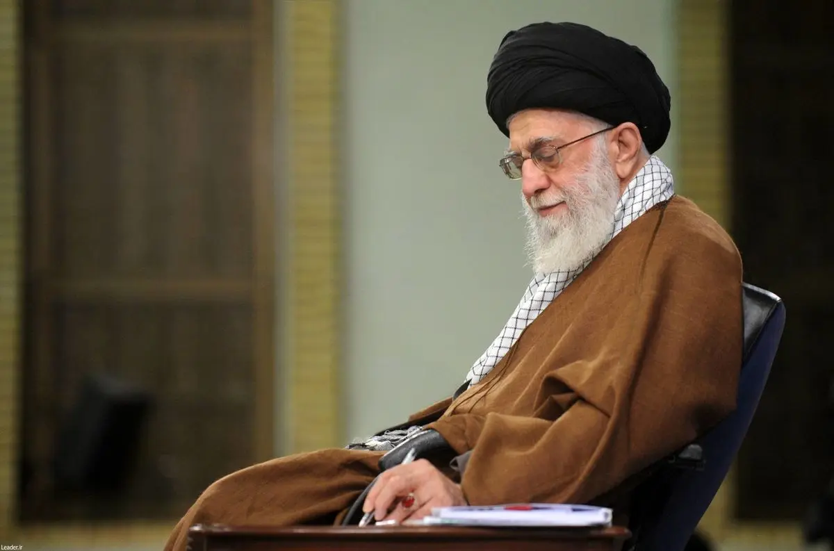 پاسخ رهبر انقلاب به نامه برخی از دانش آموزان