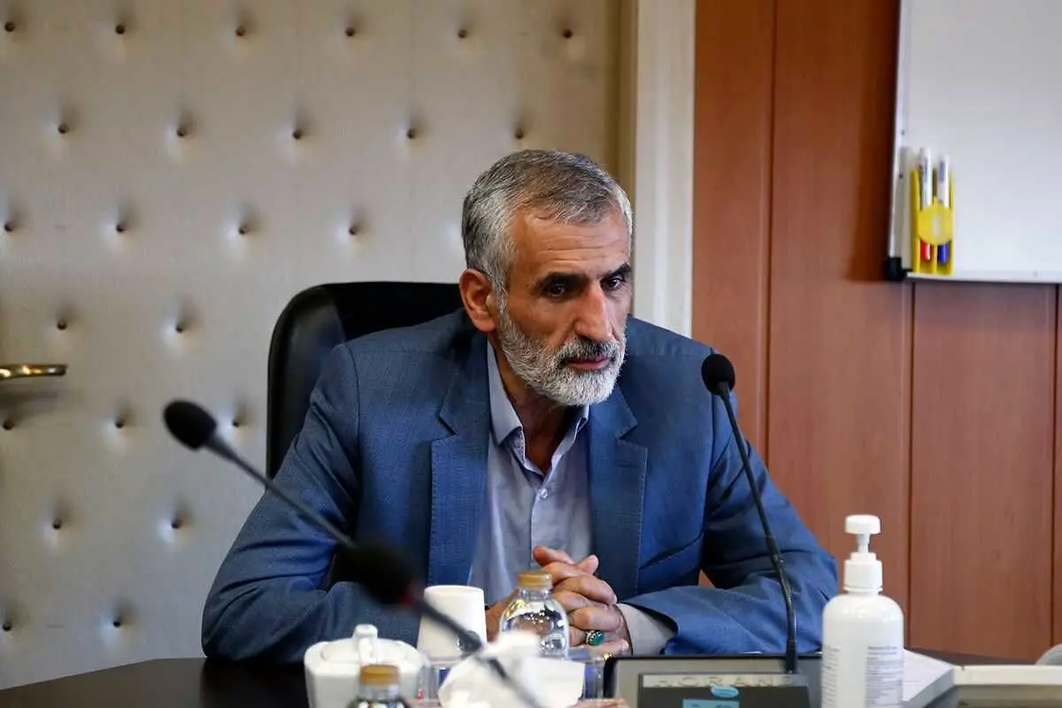در اغتشاشات اخیر هزار و هفتصد میلیارد تومان به کشور خسارت وارد شد
