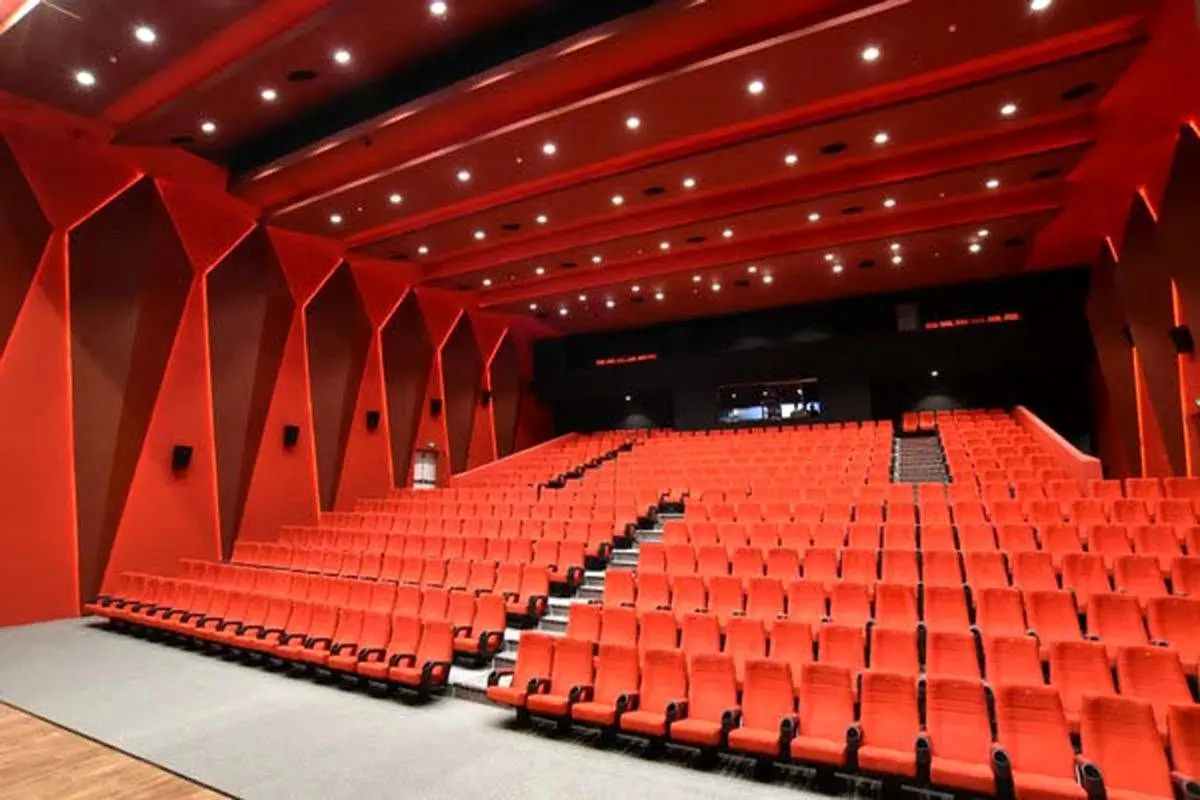 رونمایی از سامانه فروش «آیتیکت»