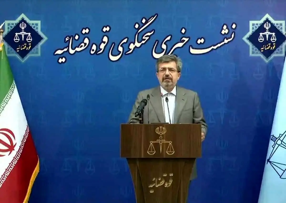 محکومیت پنج متهم پرونده عجمیان به اعدام