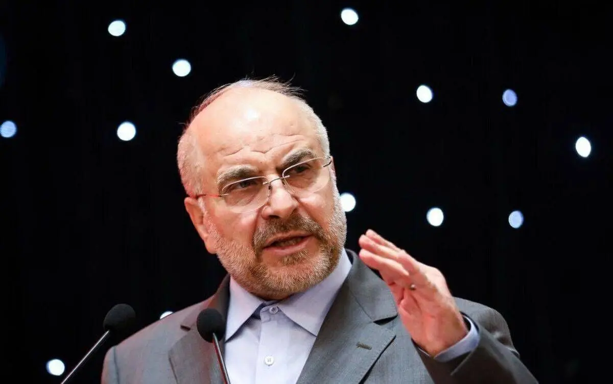 رییس مجلس: مردمی سازی اقتصاد مانع فساد می‌شود