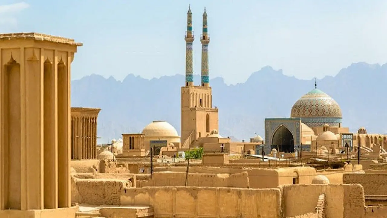 ثبت شهرها و روستاهای ملی باعث توجه دوباره به پیشران توسعه فرهنگی شده است