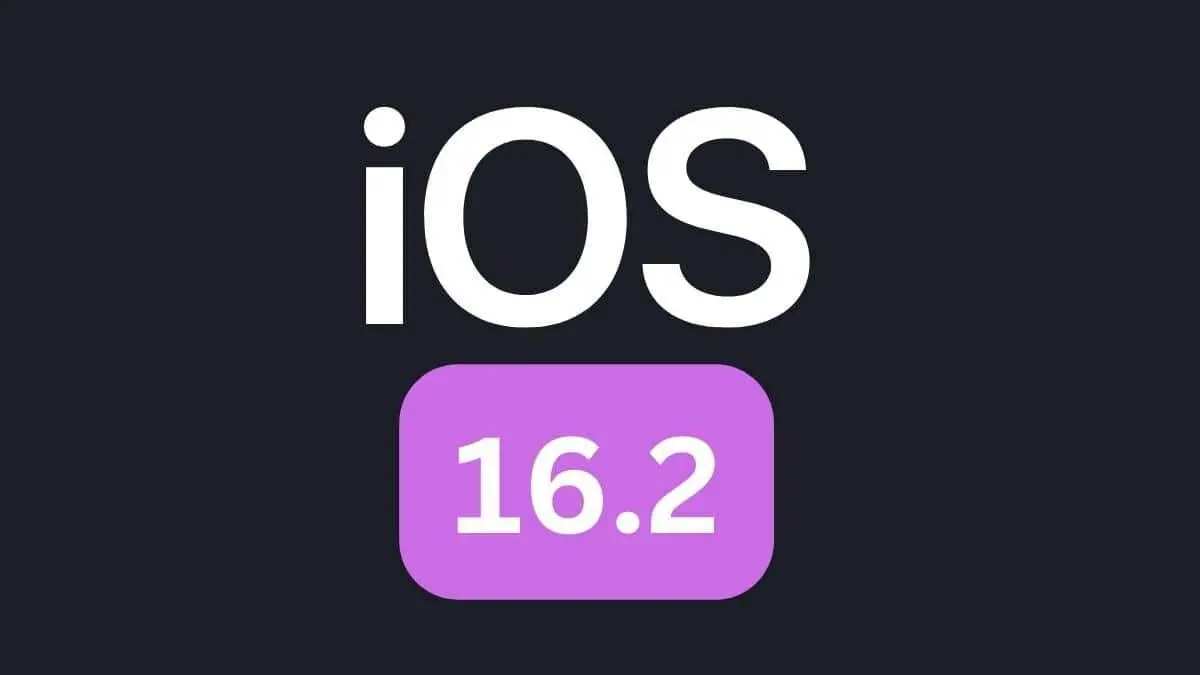 اپل iOS 16.2 و iPadOS 16.2 را با Freeform و رمزنگاری سرتاسری در آی‌کلود منتشر کرد
