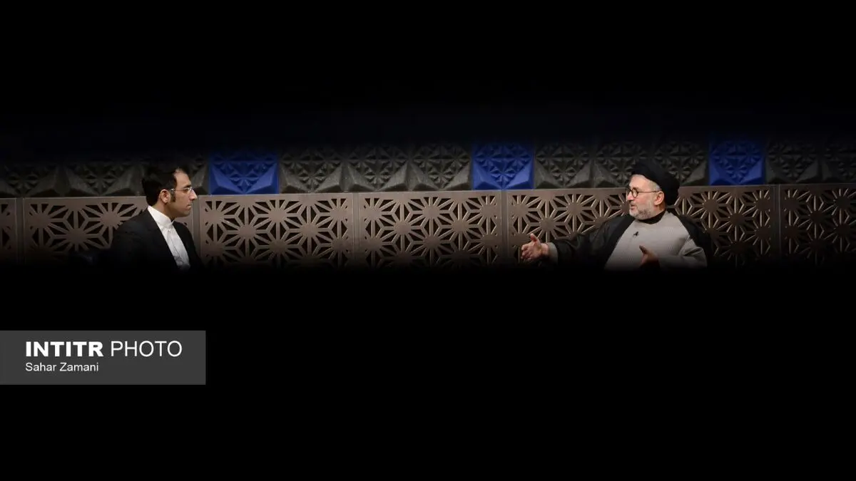 گفتگوی کامل ابطحی با این تیتر درباره تاریخچه اینترنت
