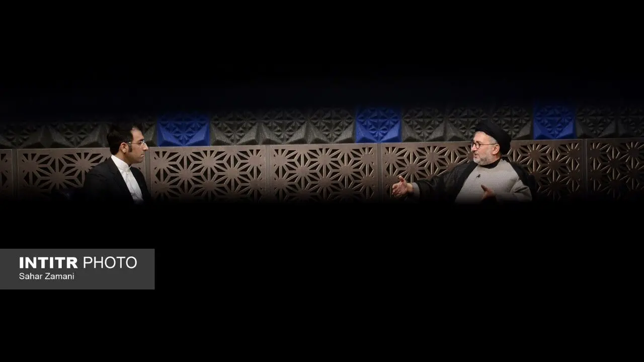 گفتگوی کامل ابطحی با این تیتر درباره تاریخچه اینترنت
