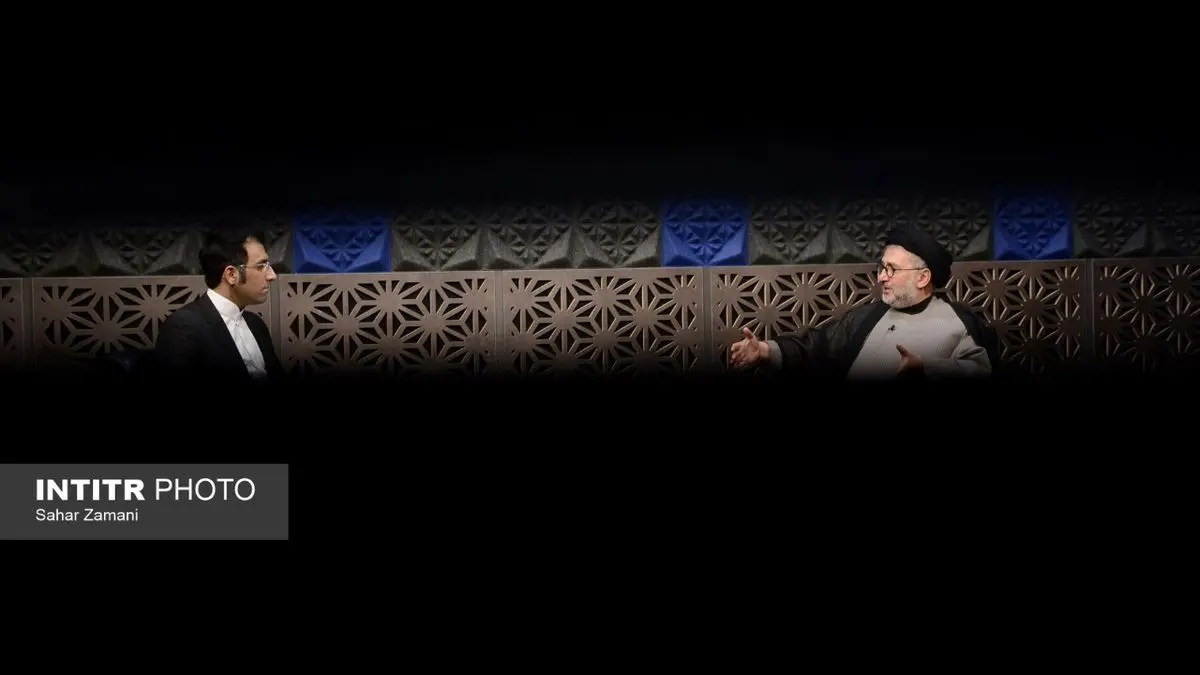 گفتگوی کامل ابطحی با این تیتر درباره تاریخچه اینترنت