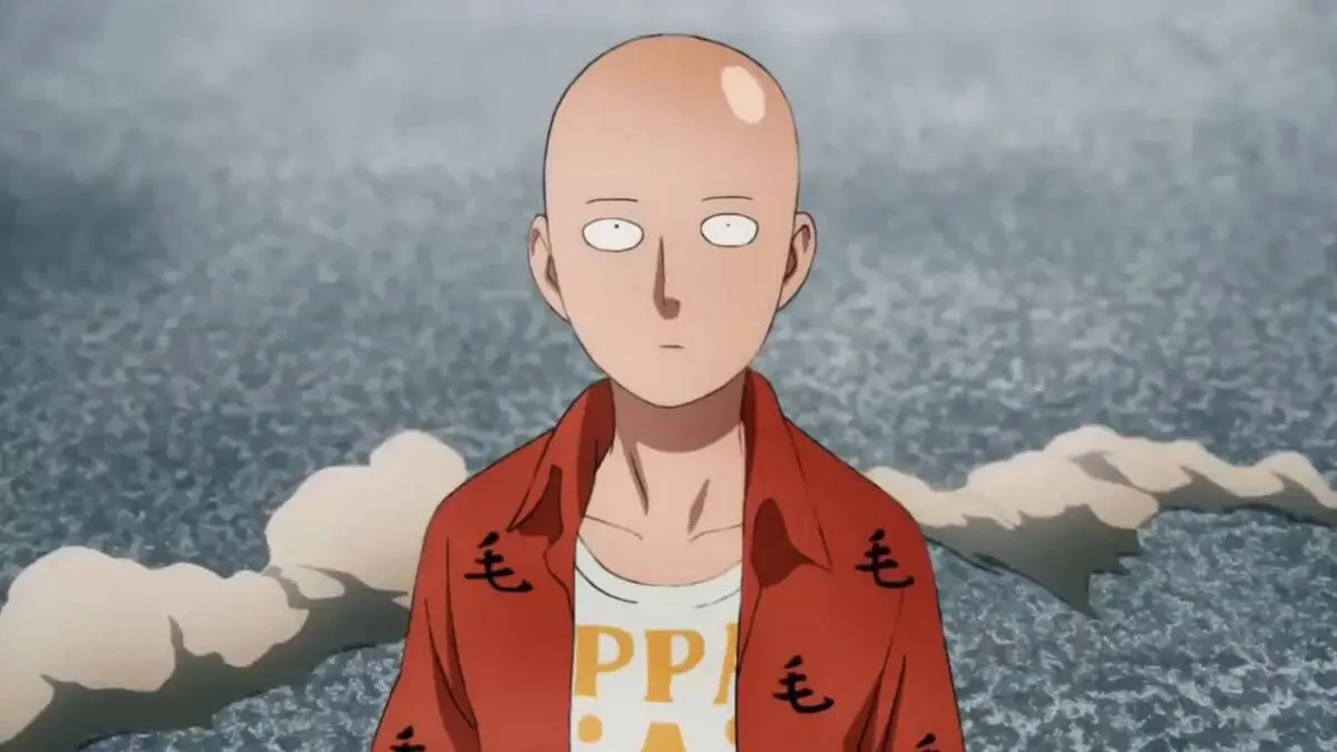 تایید ساخت فصل سوم انیمه One Punch Man توسط استودیو ماپا