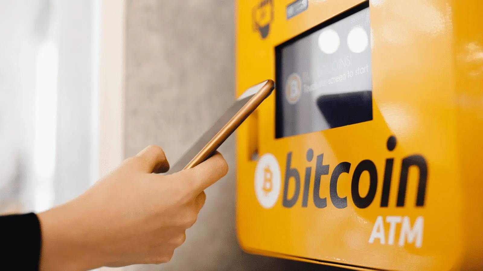 کدام کشور بیشترین دستگاه خودپرداز بیت‌کوین را دارد؟