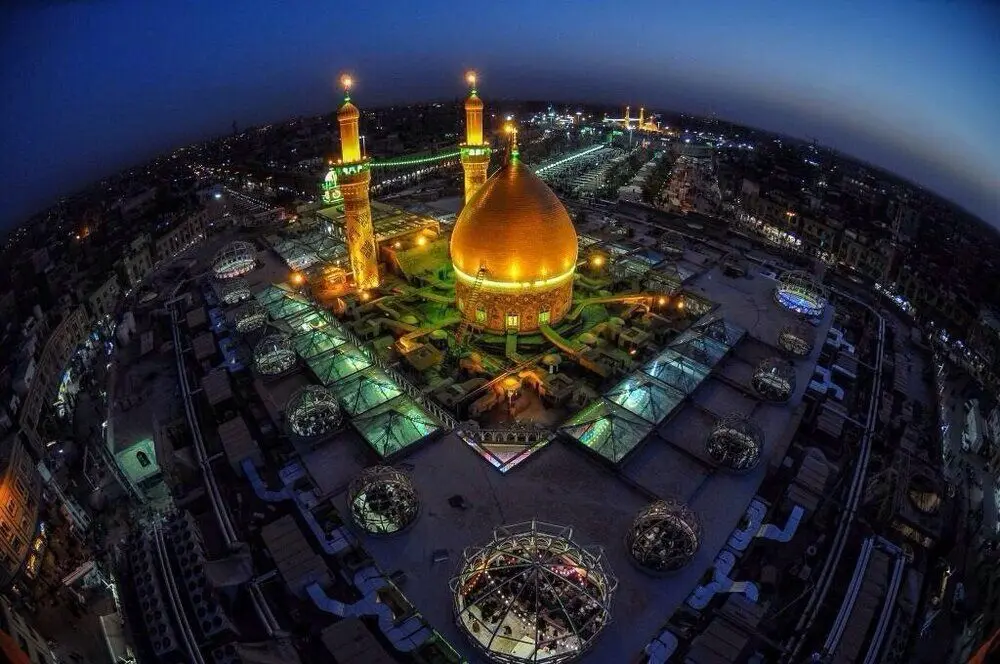 راهنمای سفر به عراق (هزینه صدور یا تمدید گذرنامه، عوارض خروج، اقامت و حمل و نقل)
