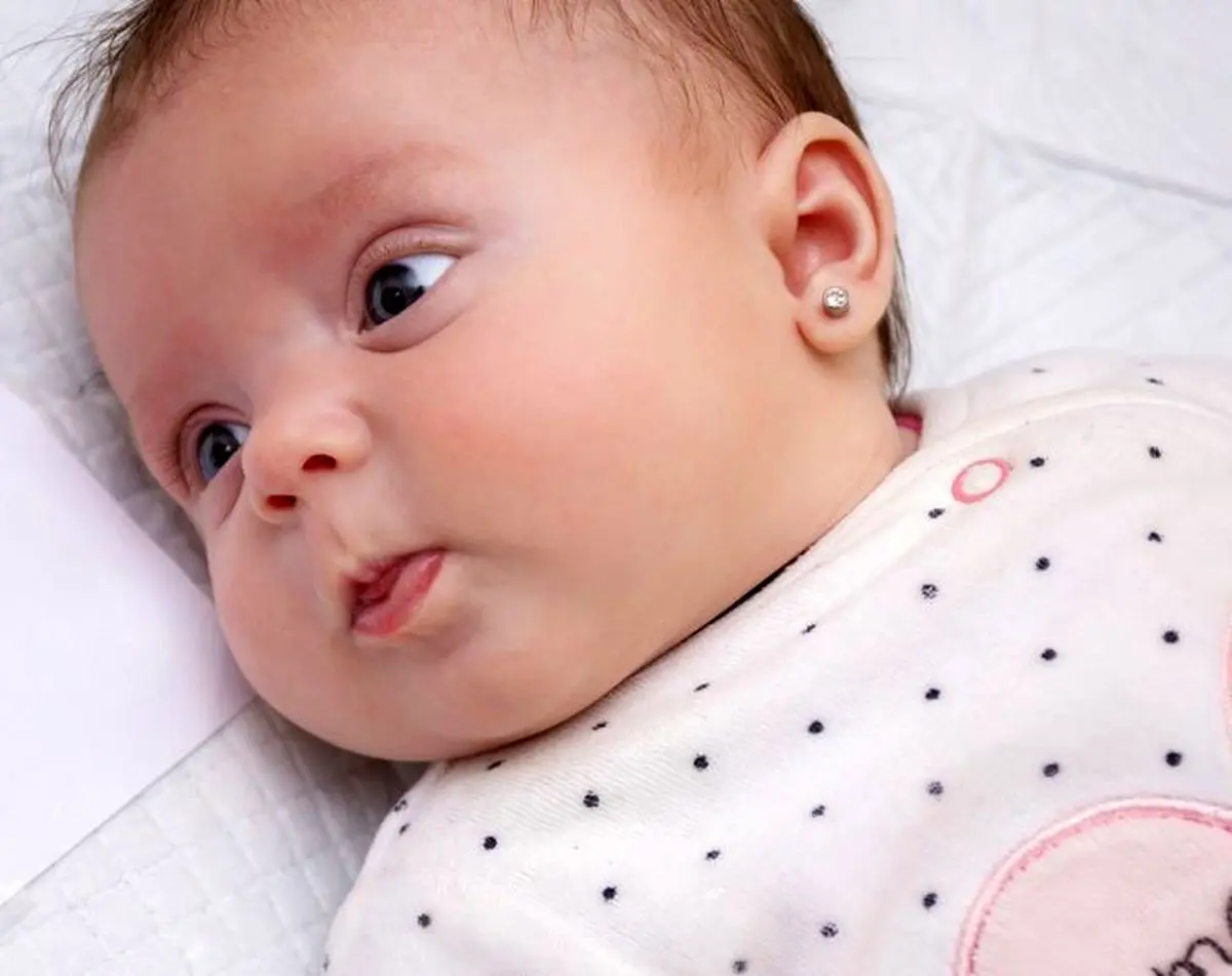 این زن 39 ساله برای دختردار شدن 11 بار زایمان کرد + تصویر