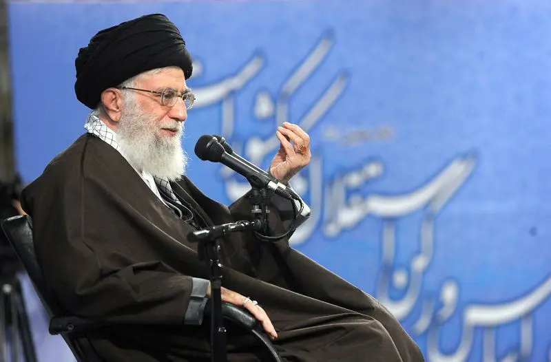 انتخابات باید گسترده، سالم، پر شور و با امنیت برگزار شود