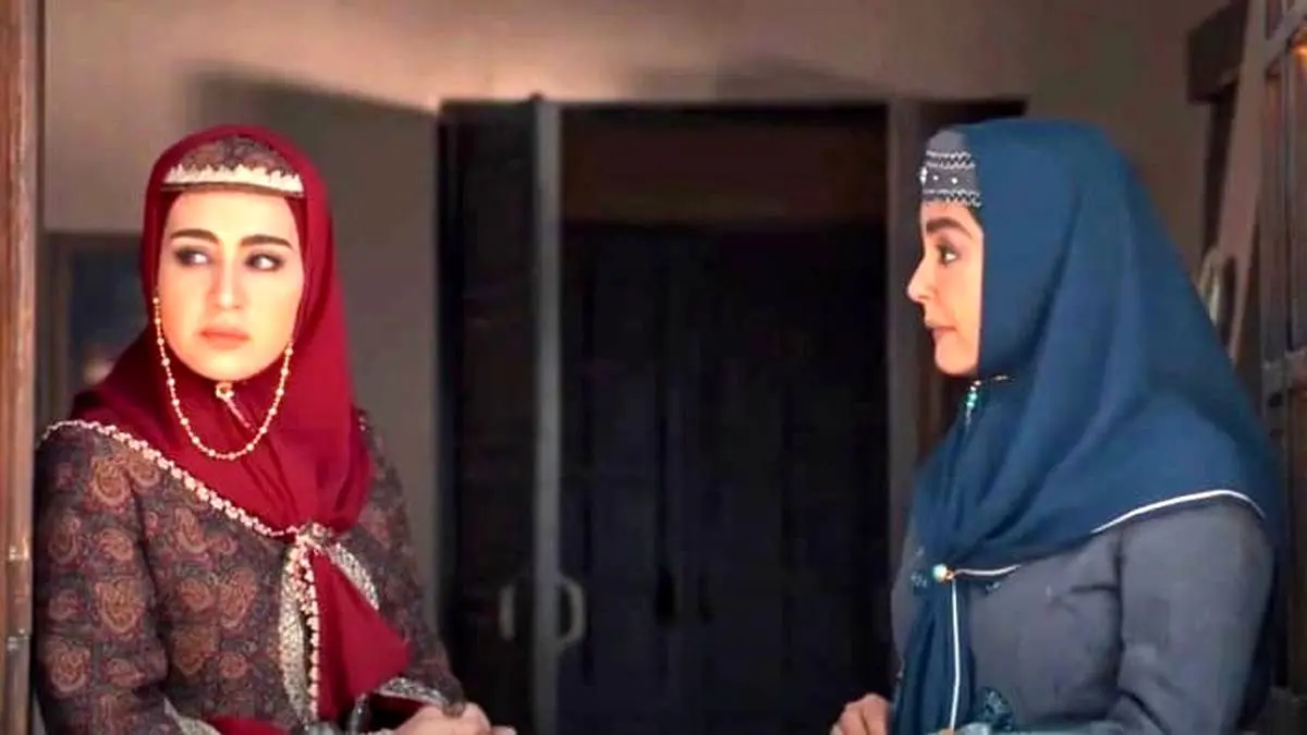 خلاصه قسمت 15 سریال گیلدخت را اینجا بخوانید