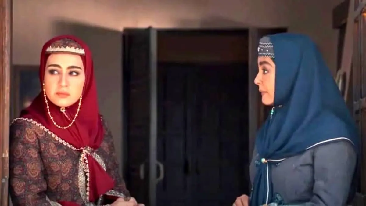 خلاصه قسمت 15 سریال گیلدخت را اینجا بخوانید