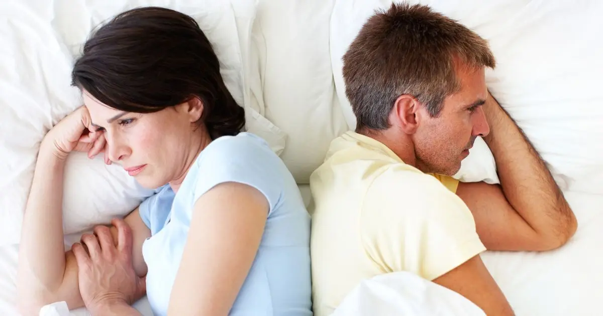 خواسته های عجیب مردان از رابطه جنسی که شاید ندانید!