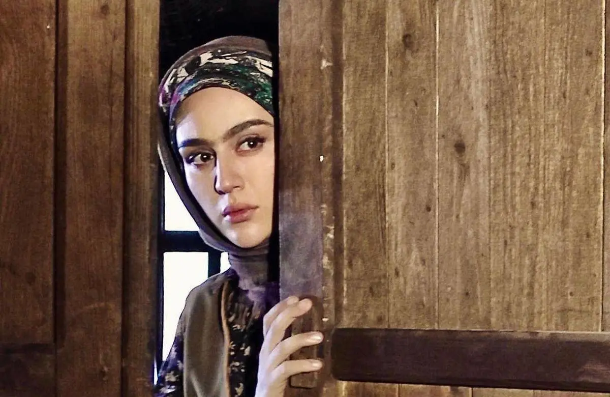 خلاصه قسمت 16 سریال گیلدخت را اینجا بخوانید