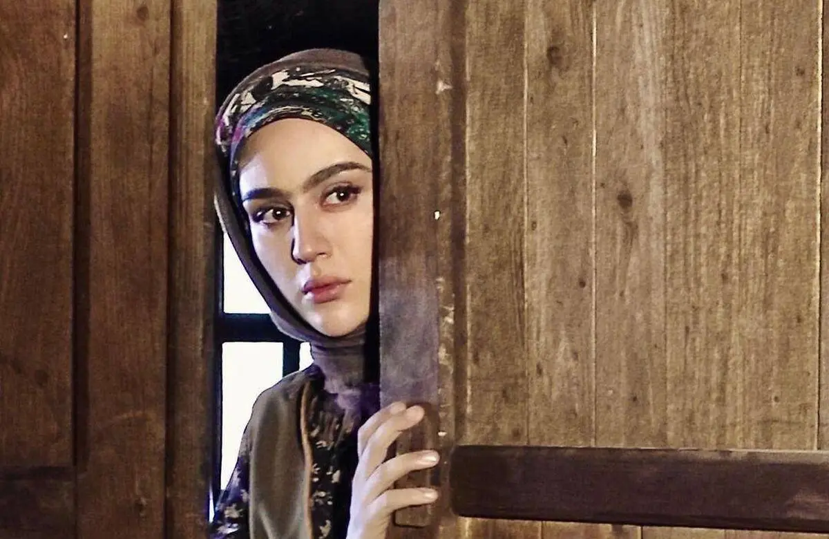 خلاصه قسمت 16 سریال گیلدخت را اینجا بخوانید