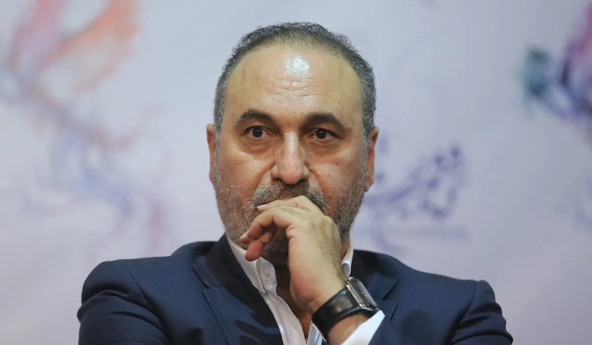 سرنوشت سریال سقوط پس از حواشی حمید فرخ نژاد چه می شود؟