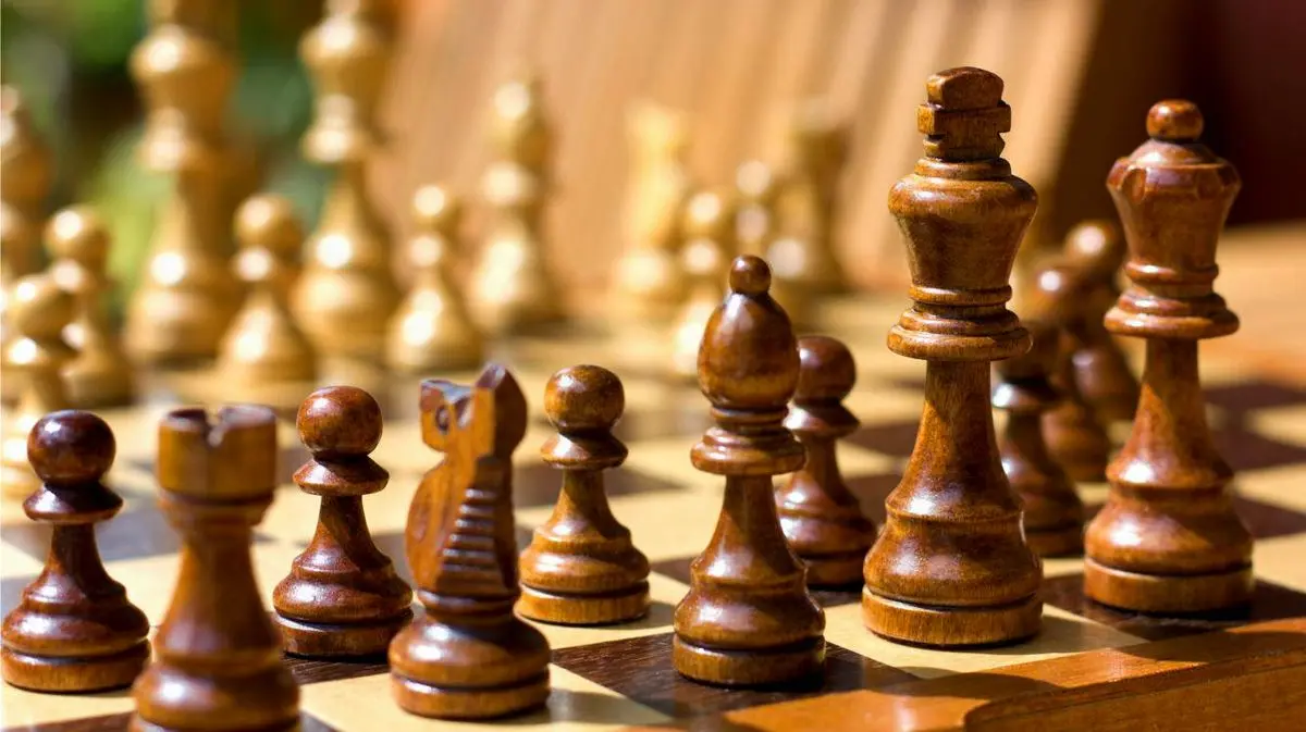 دو شطرنج‌باز ایران مقابل رژیم صهیونیستی حاضر نشدند