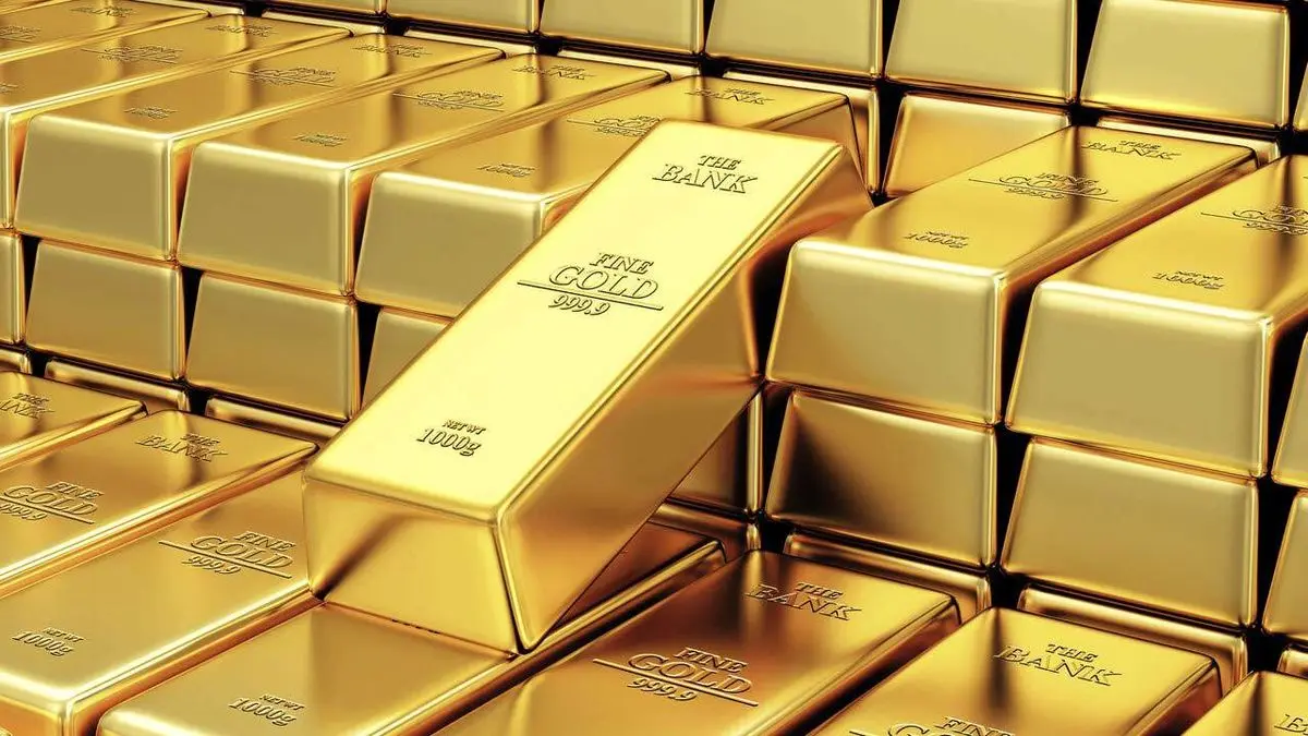 قیمت طلا امروز 11 دی ۱۴۰۱ در بازار چند؟