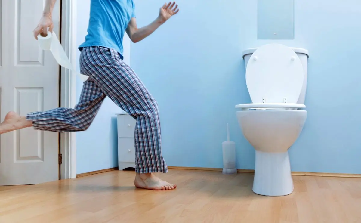 نکاتی برای خلاص شدن از تکرر ادرار در خواب
