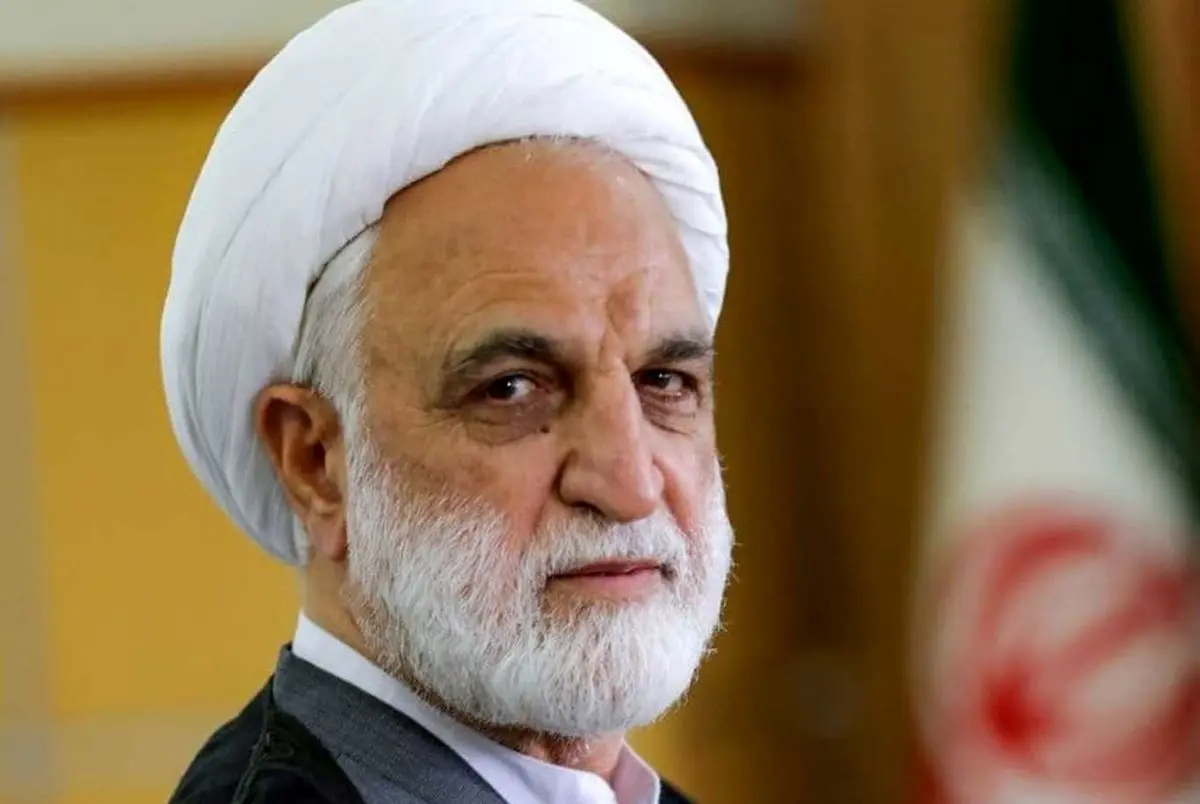 در آستانه سومین سالگرد شهادت حاج قاسم سلیمانی؛ رئیس قوه قضاییه وارد استان کرمان شد