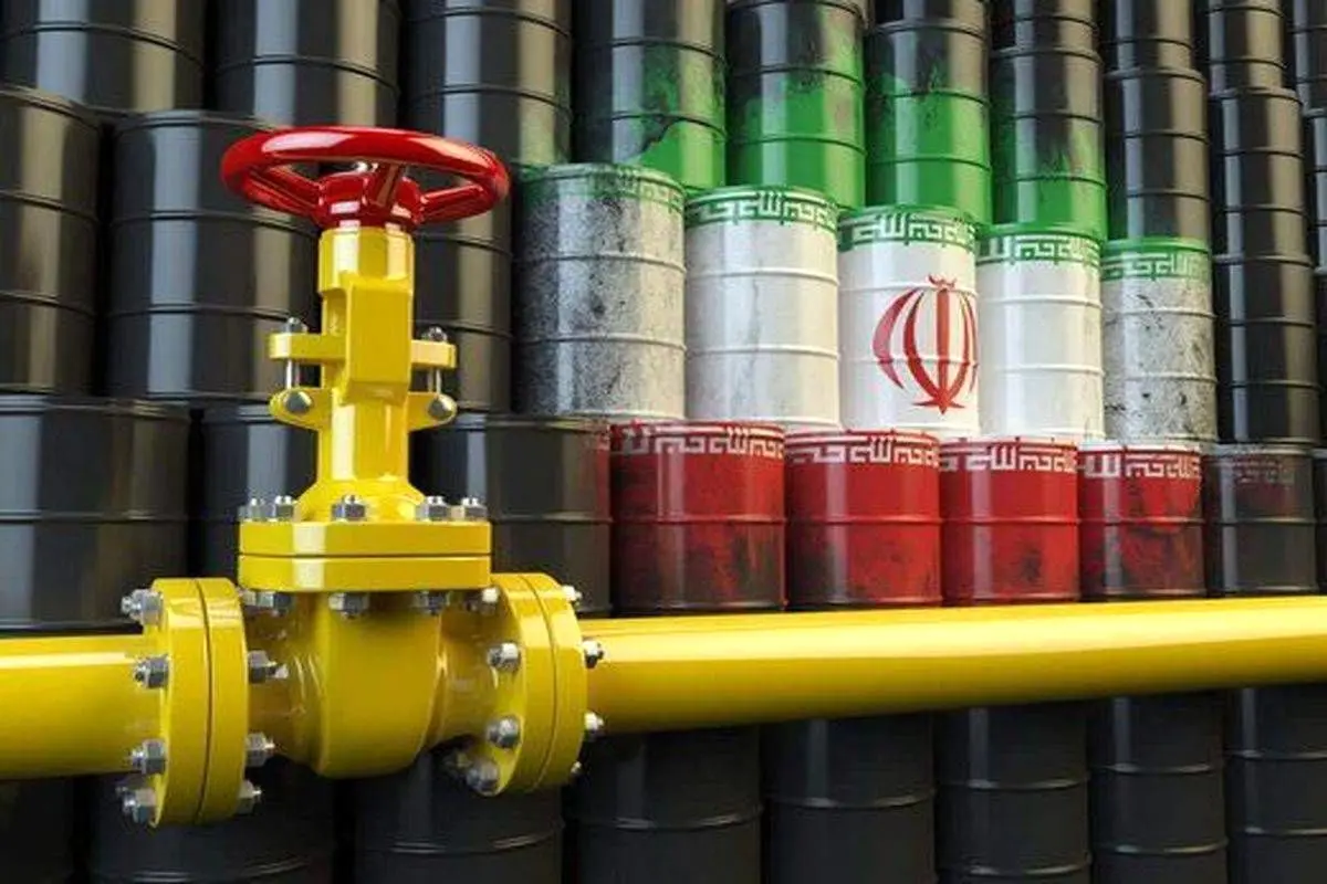 ایران در میان پنج کشور صاحب بزرگترین ذخایر نفت در سال ۲۰۲۳