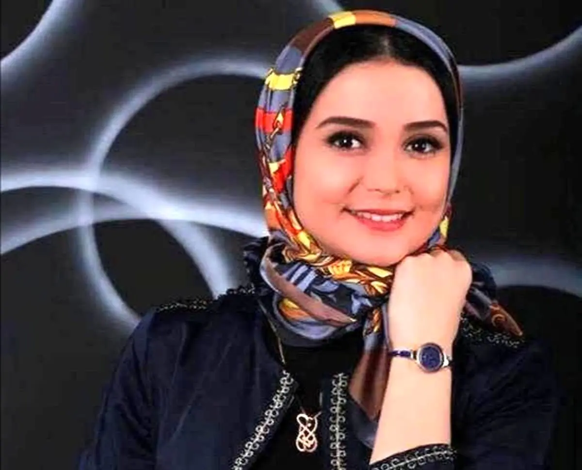 کیمیا گیلانی به صدا و سیما بازگشت/ مجری خداحافظی کرده با مسابقه کهکشهان به تلویزیون برمیگردد