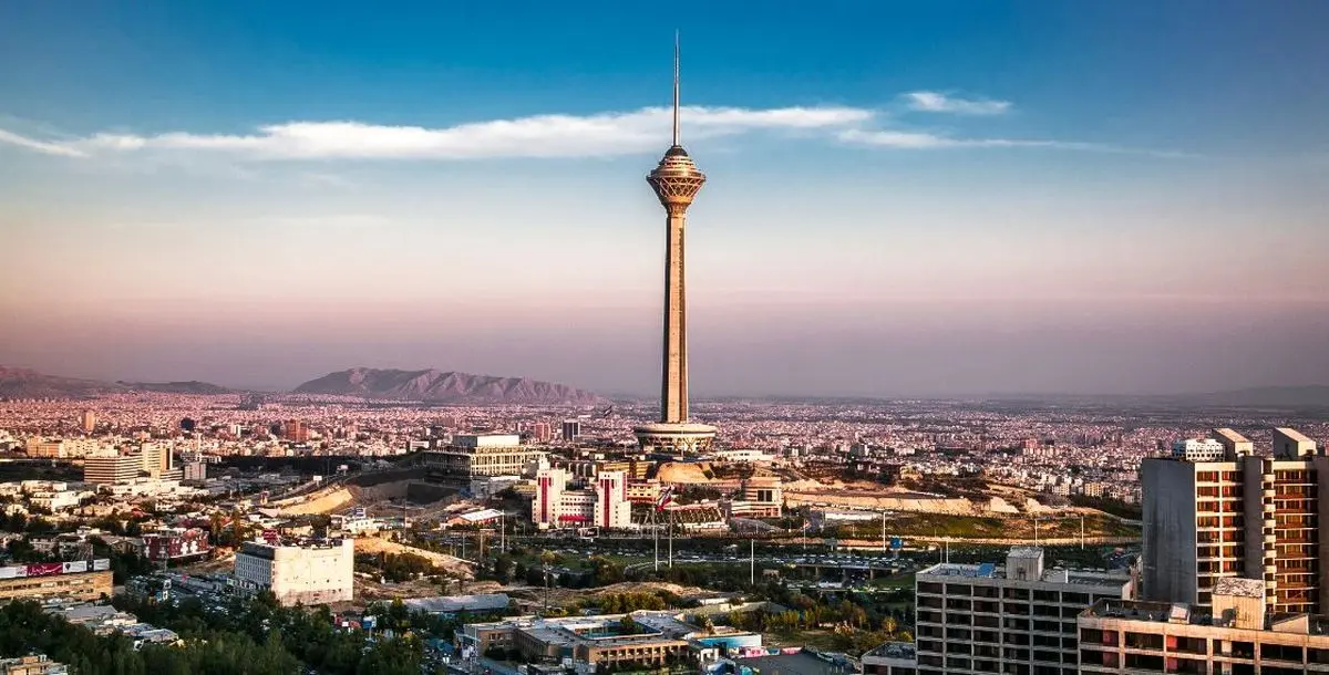 پیش بینی هوای تهران در روزهای 13 و 14 دی 1401