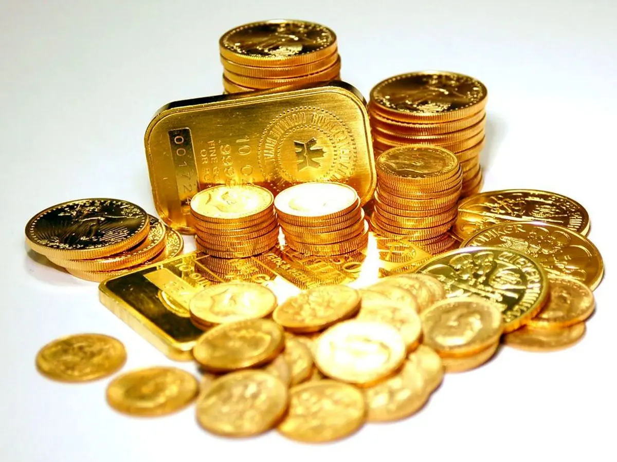 پیش بینی قیمت طلا سکه 13 دی 1401 را اینجا بخوانید