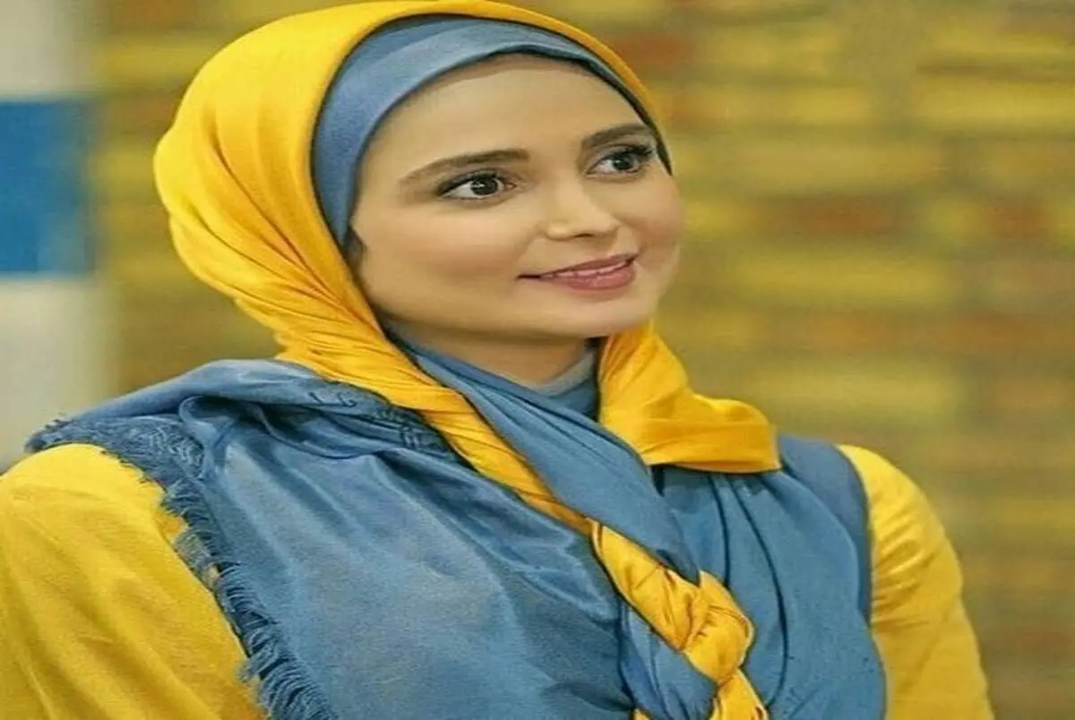 واکنش کیمیا گیلانی به خبر بازگشتش به تلویزیون: زود قضاوت نکنیم