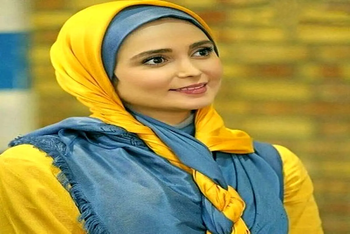واکنش کیمیا گیلانی به خبر بازگشتش به تلویزیون: زود قضاوت نکنیم