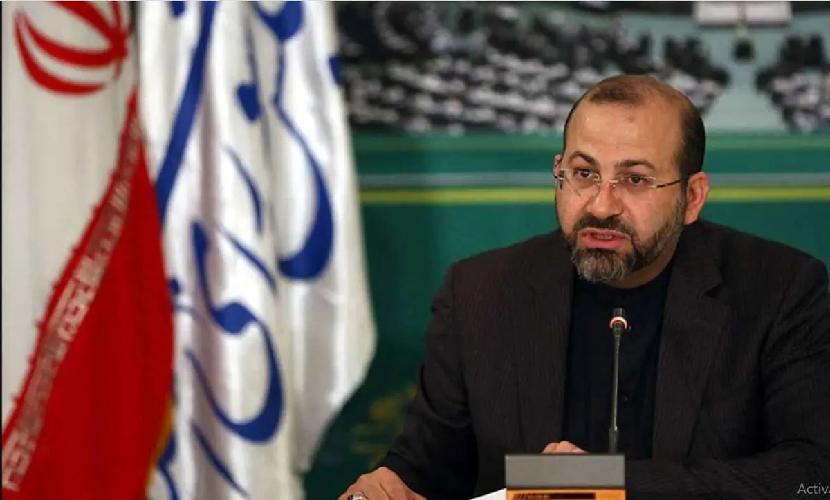 «سید احمدرضا دستغیب» رئیس دیوان محاسبات کشور شد