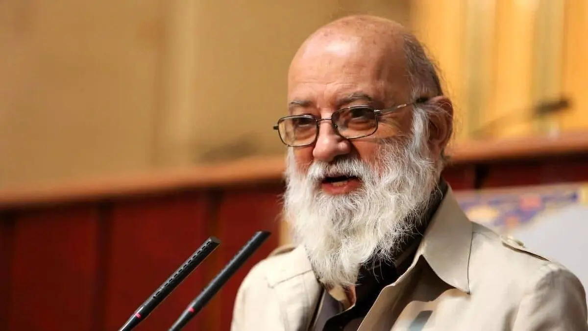 ترک فعل‌های گذشته برای مقابله با آلودگی هوا باید توسط دستگاه قضایی پیگیری شود