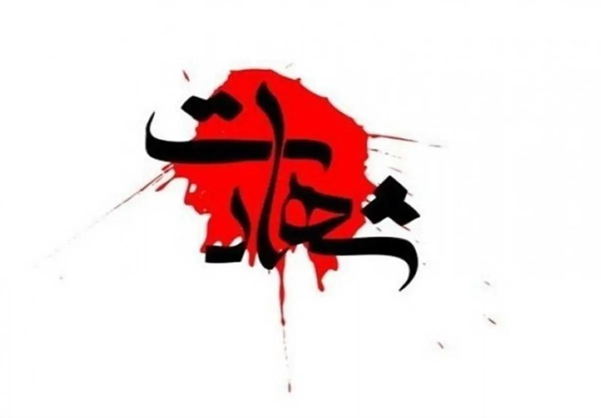 یکی از پاسداران سپاه تهران در حمله مسلحانه درب منزلش به شهادت رسید