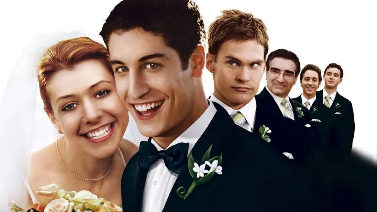 واقعیت های جالب درباره ی سری فیلم های American Pie