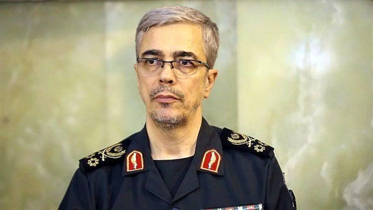 همکاری ستادکل نیروهای مسلح با پرونده حقوقی هواپیمای اوکراینی