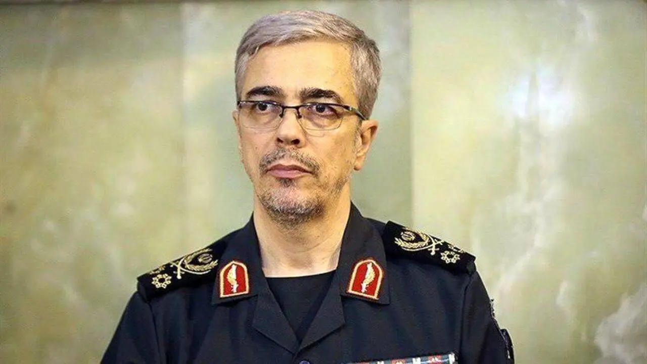 همکاری ستادکل نیروهای مسلح با پرونده حقوقی هواپیمای اوکراینی