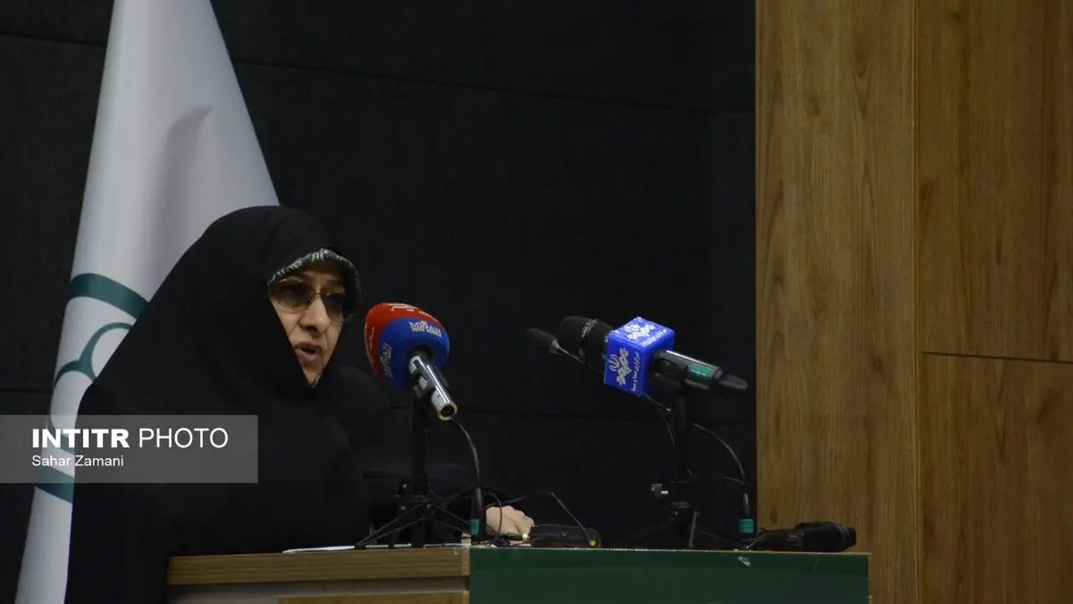 خزعلی: ۶۰ درصد مسایل مربوط به خانواده نیاز به بازنگری دارد