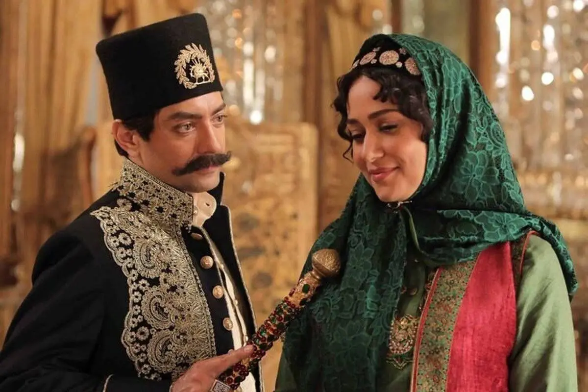 درباره بازیگران سریال جیران اینجا بخوانید + بیوگرافی و تصاویر