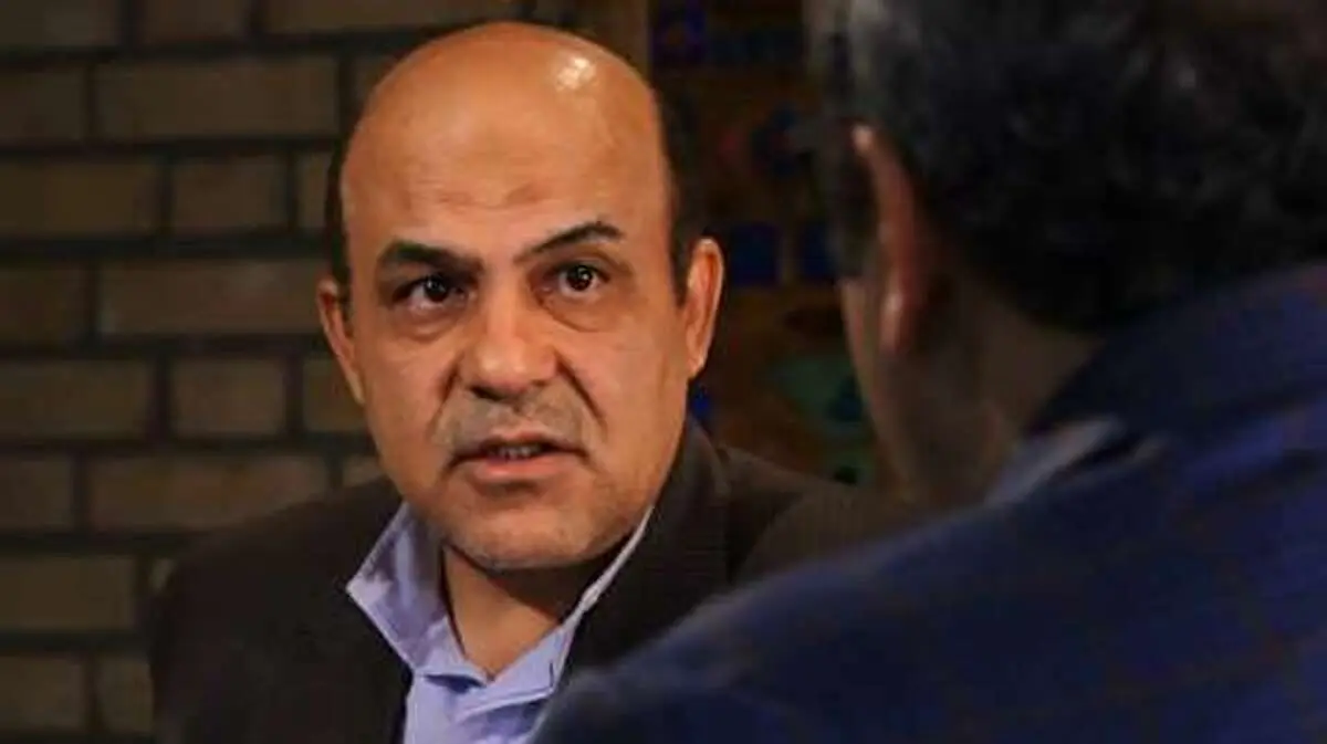 «علیرضا اکبری» به اعدام محکوم شد