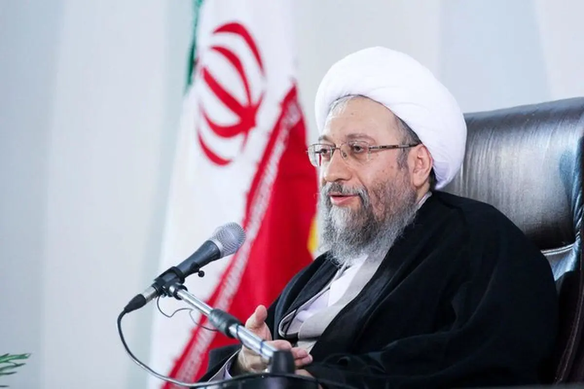 نیروی انتظامی ارتباط تنگاتنگی با قوه قضاییه دارد