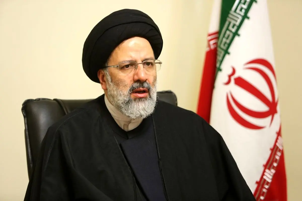 رئیسی: مصمم هستیم که مشکل بیکاری را حل کنیم