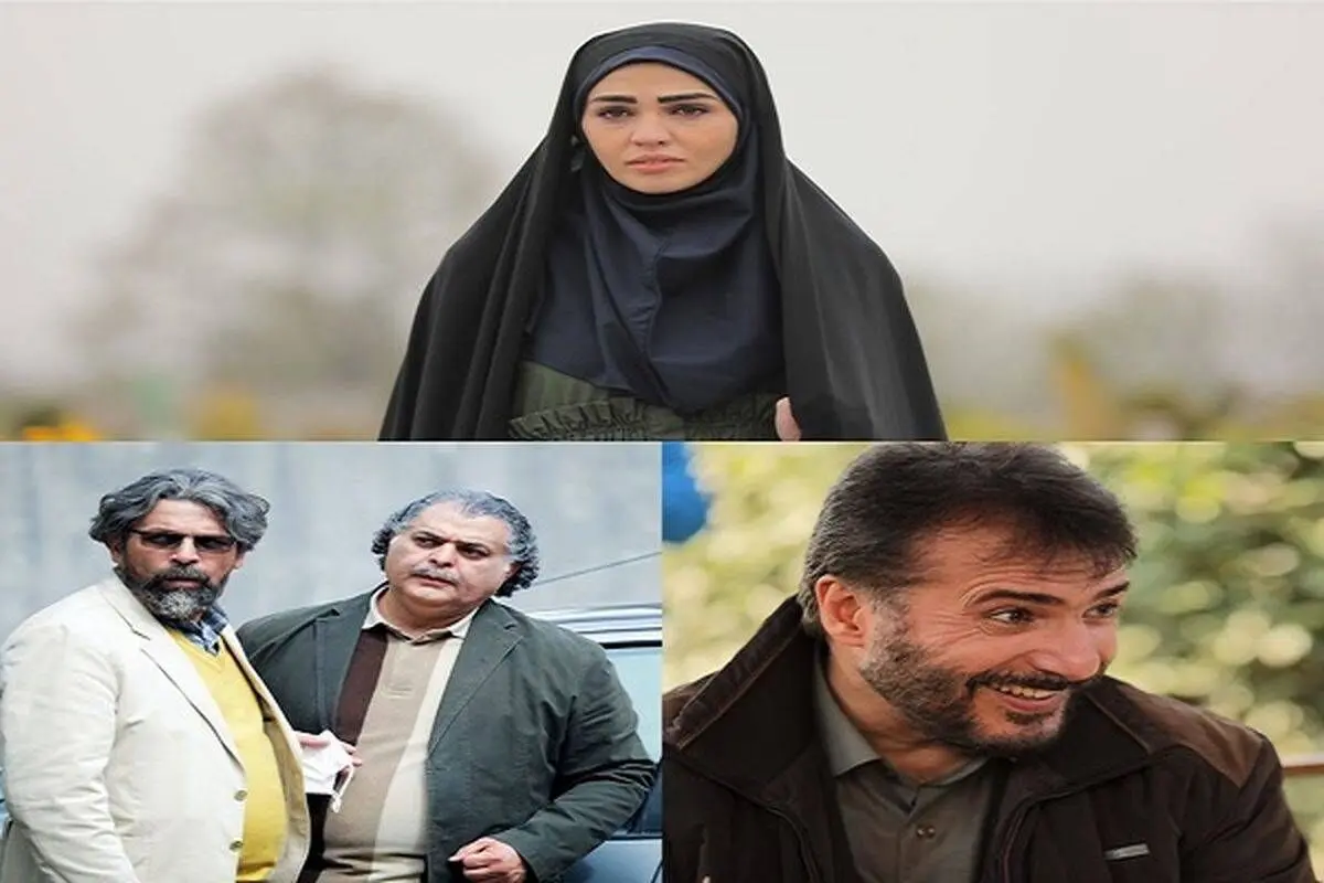 داستان سریال ابر می‌ بارد چیست؟ + معرفی بازیگران این سریال