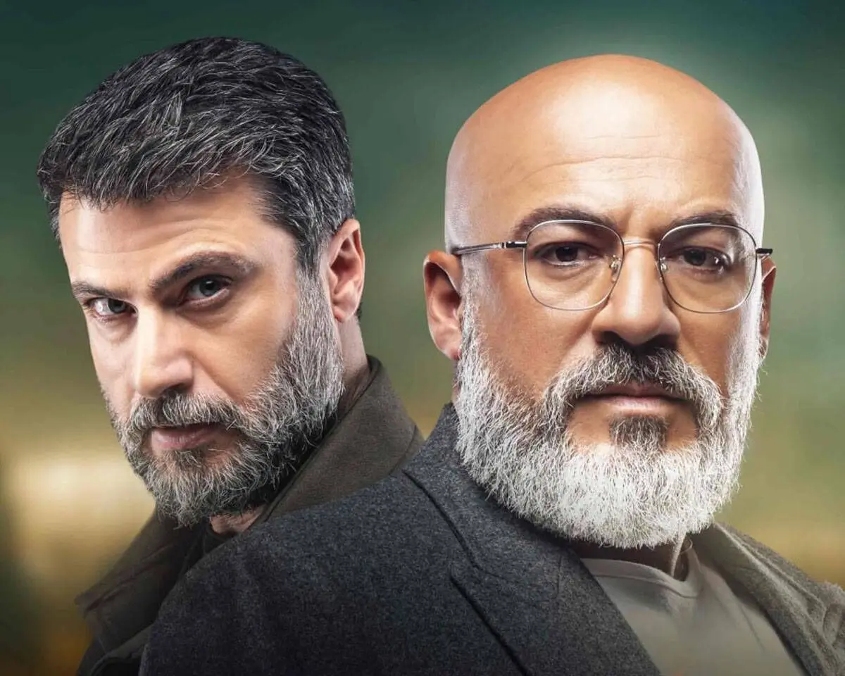 داستان سریال خون سرد چیست؟ + معرفی بازیگران این سریال
