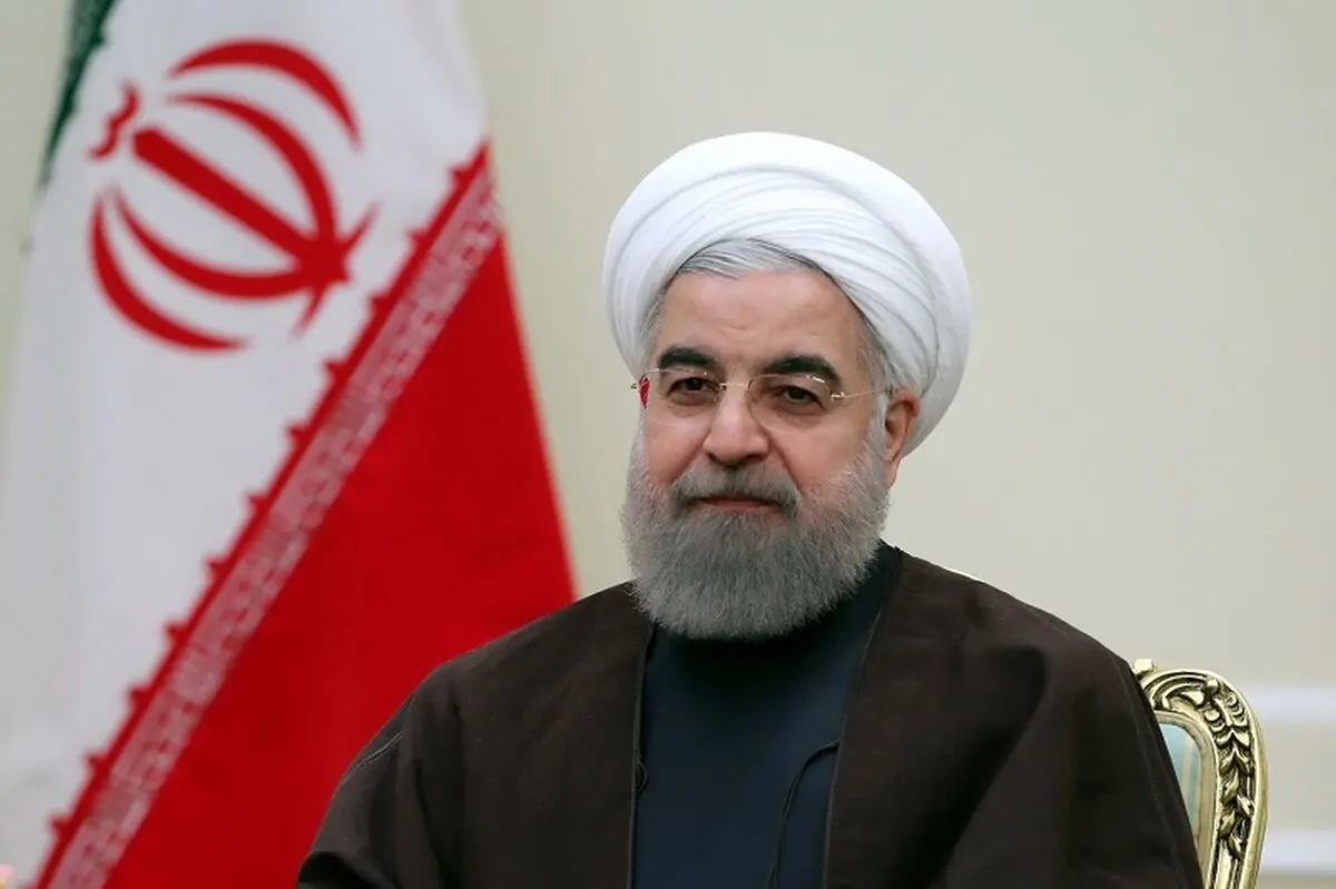 روحانی شهادت جمعی از مرزبانان را تسلیت گفت