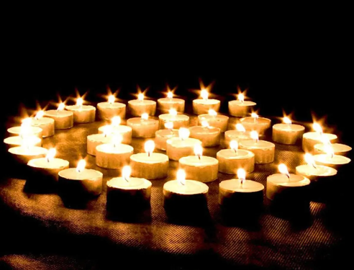 فال روزانه شمع ۱ بهمن ۱۴۰۱ را اینجا بخوانید
